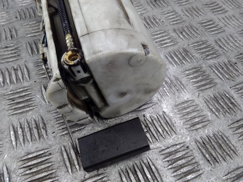 Насос топливный (электрический) VOLKSWAGEN Polo IV 2001-2009