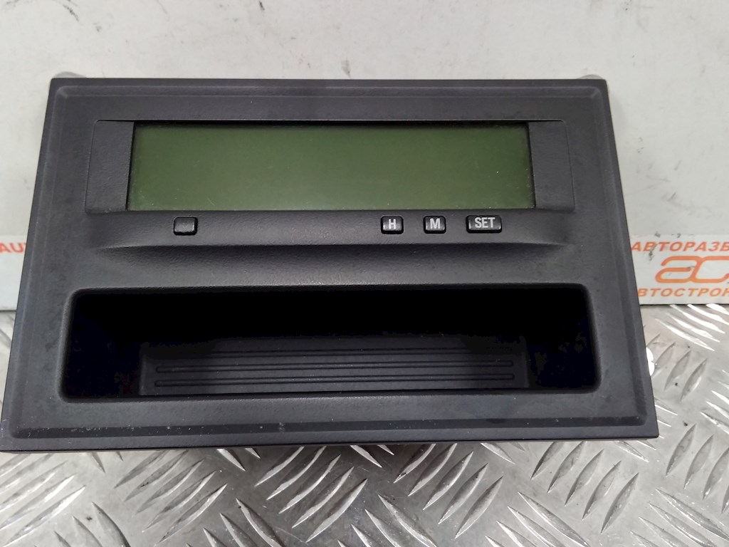 Дисплей информационный (компьютера) MITSUBISHI Grandis 2003-2011