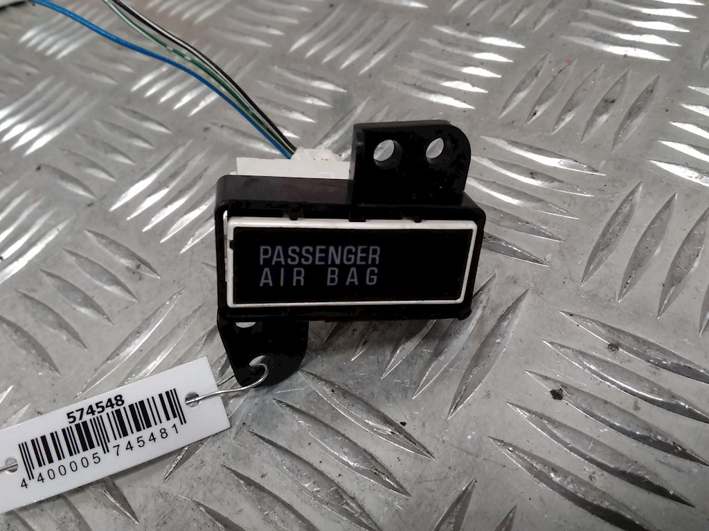 Датчик AIR BAG (подушек безопасности) MITSUBISHI Grandis 2003-2011