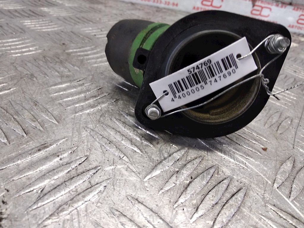 Корпус термостата RENAULT Megane I 1996-2002