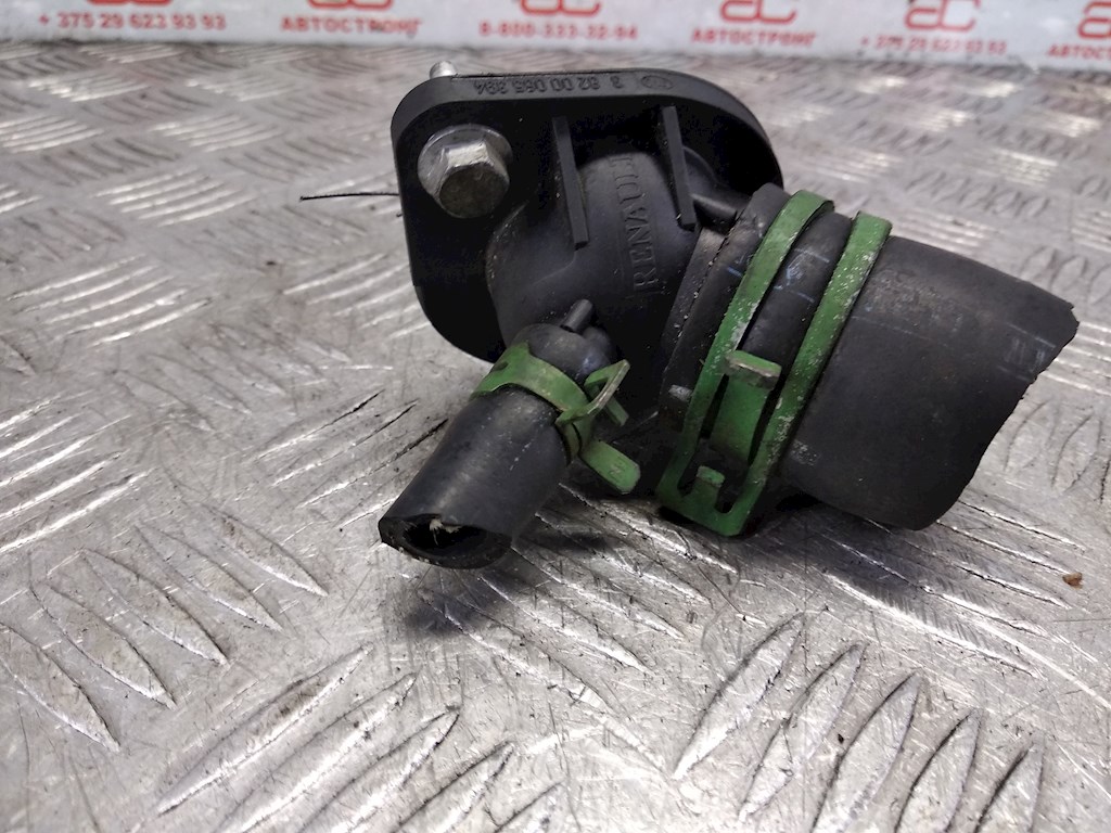 Корпус термостата RENAULT Megane I 1996-2002