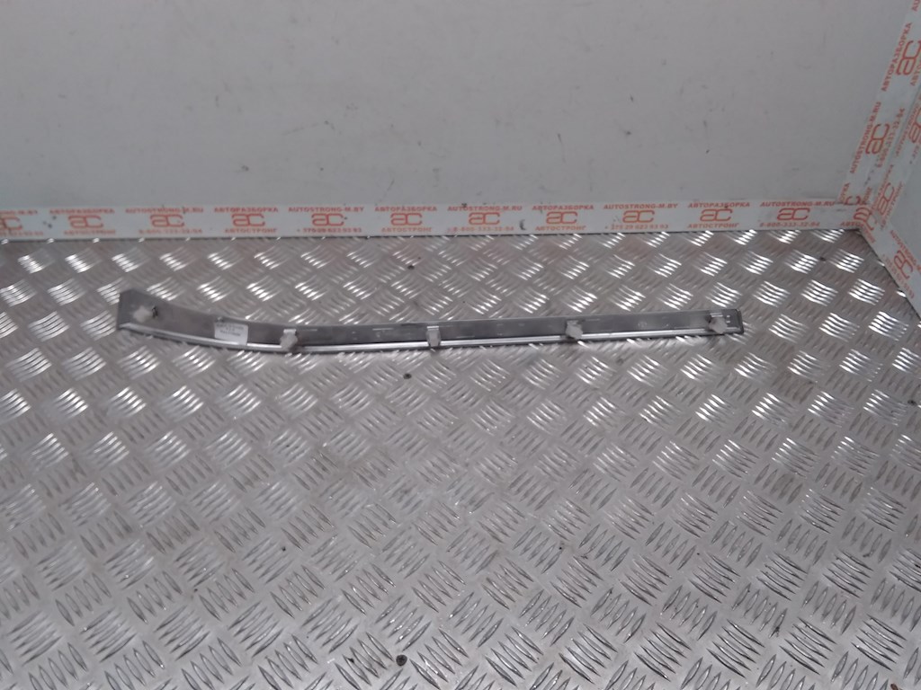 Накладка декоративная BMW 5er 5 серия E39 1995-2004