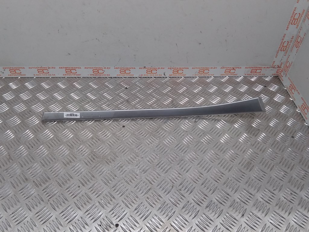 Накладка декоративная BMW 5er 5 серия E39 1995-2004