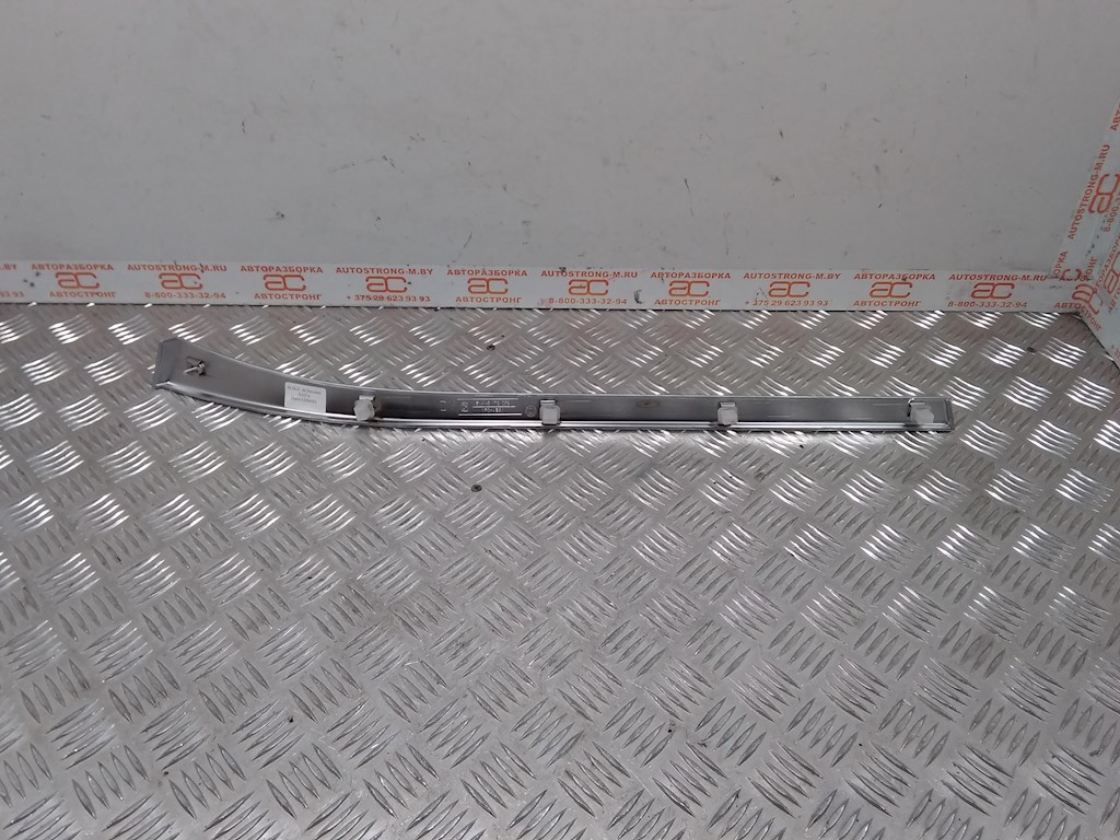 Накладка декоративная BMW 5er 5 серия E39 1995-2004