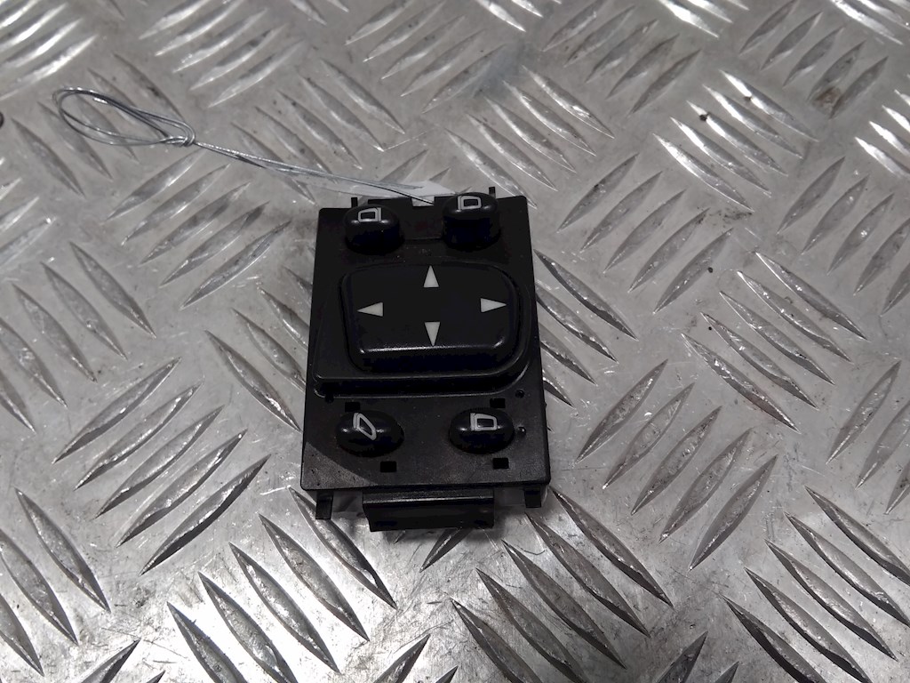 Блок управления зеркалами MERCEDES-BENZ S-Class IV W220 1998-2005