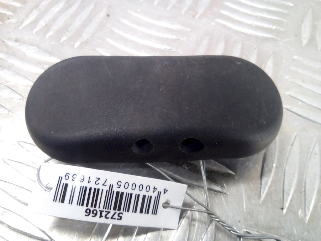 Форсунка омывателя лобового стекла AUDI A8 D3 2003-2010