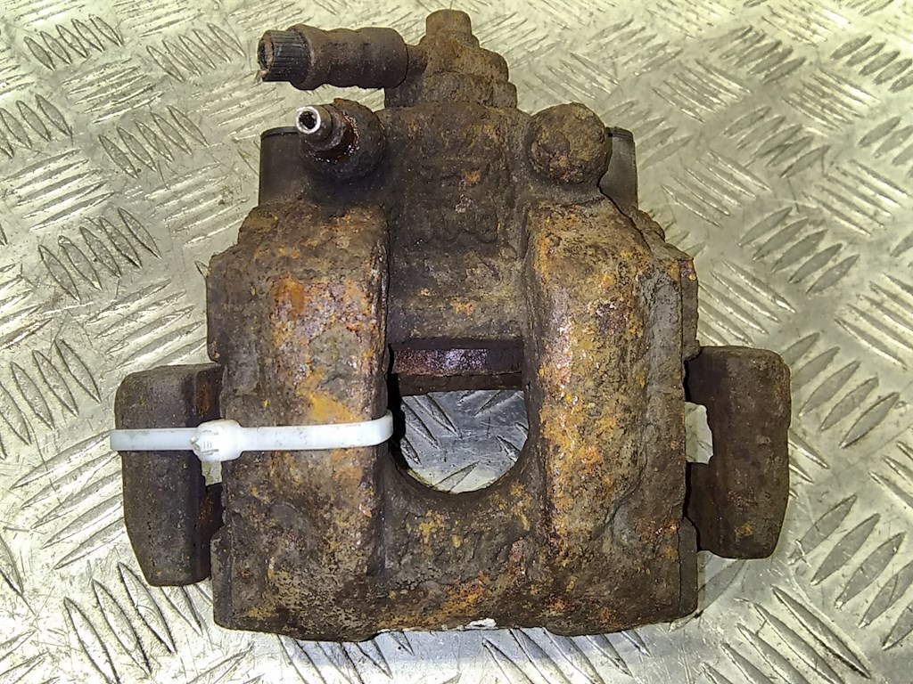 Суппорт задний левый BMW X5 E53 1999-2006