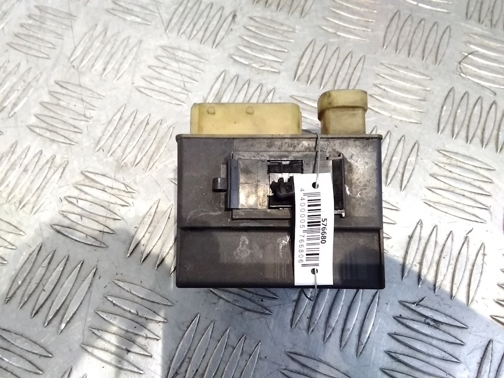 Блок управления вентилятором PEUGEOT Partner 2008-2018