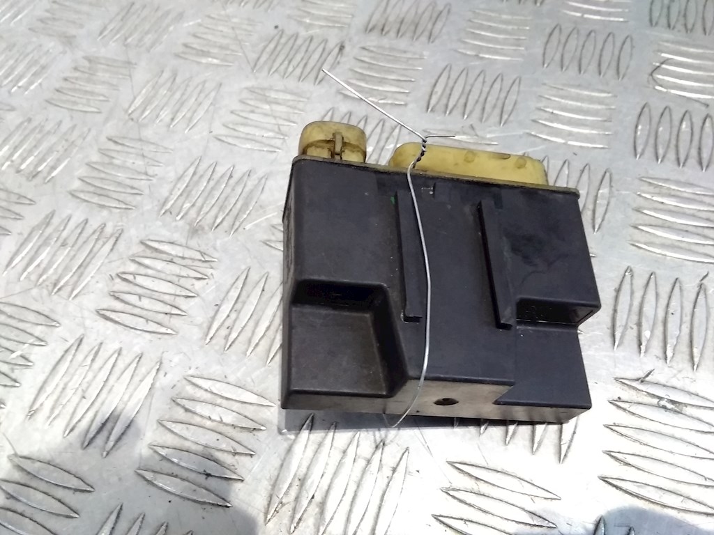 Блок управления вентилятором PEUGEOT Partner 2008-2018