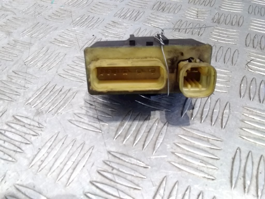 Блок управления вентилятором PEUGEOT Partner 2008-2018