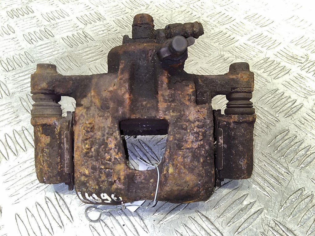 Суппорт передний левый Chevrolet Matiz M250 (2005-2010)