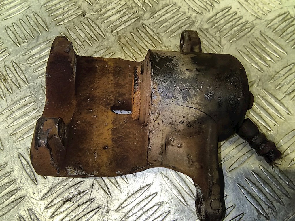 Суппорт задний правый BMW 3er E90/E91 2005-2012