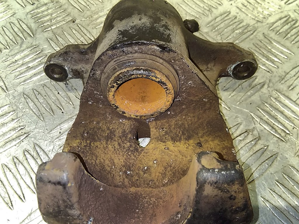 Суппорт задний правый BMW 3er E90/E91 2005-2012