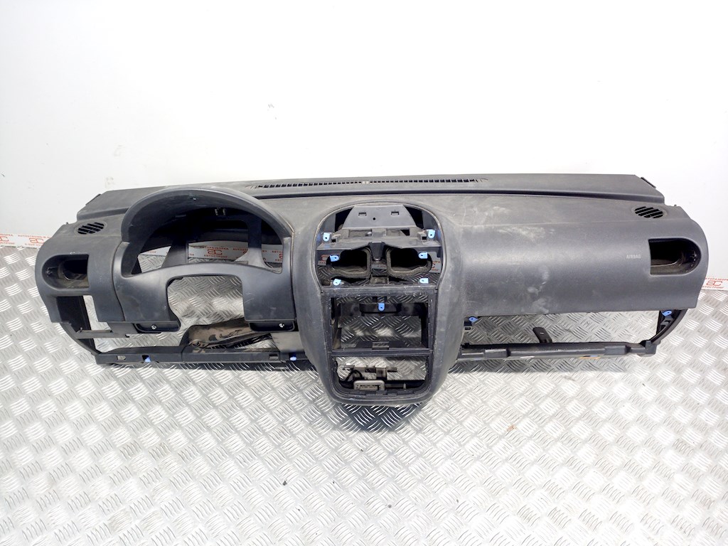 Торпедо OPEL Combo C 2001-2011