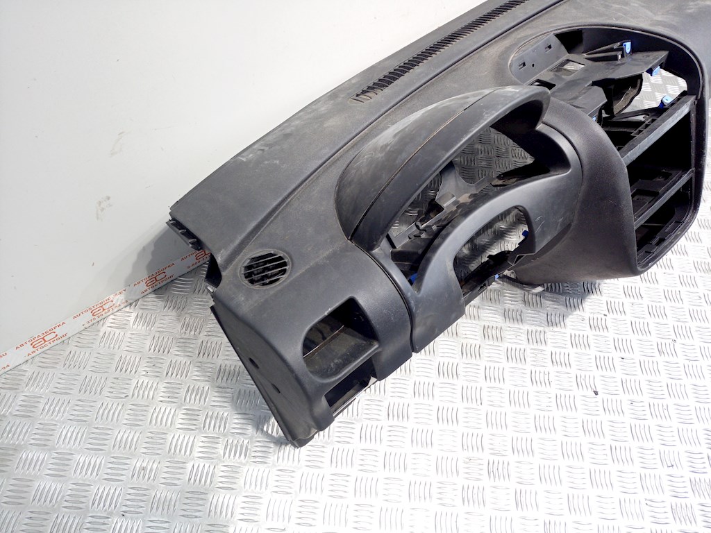 Торпедо OPEL Combo C 2001-2011