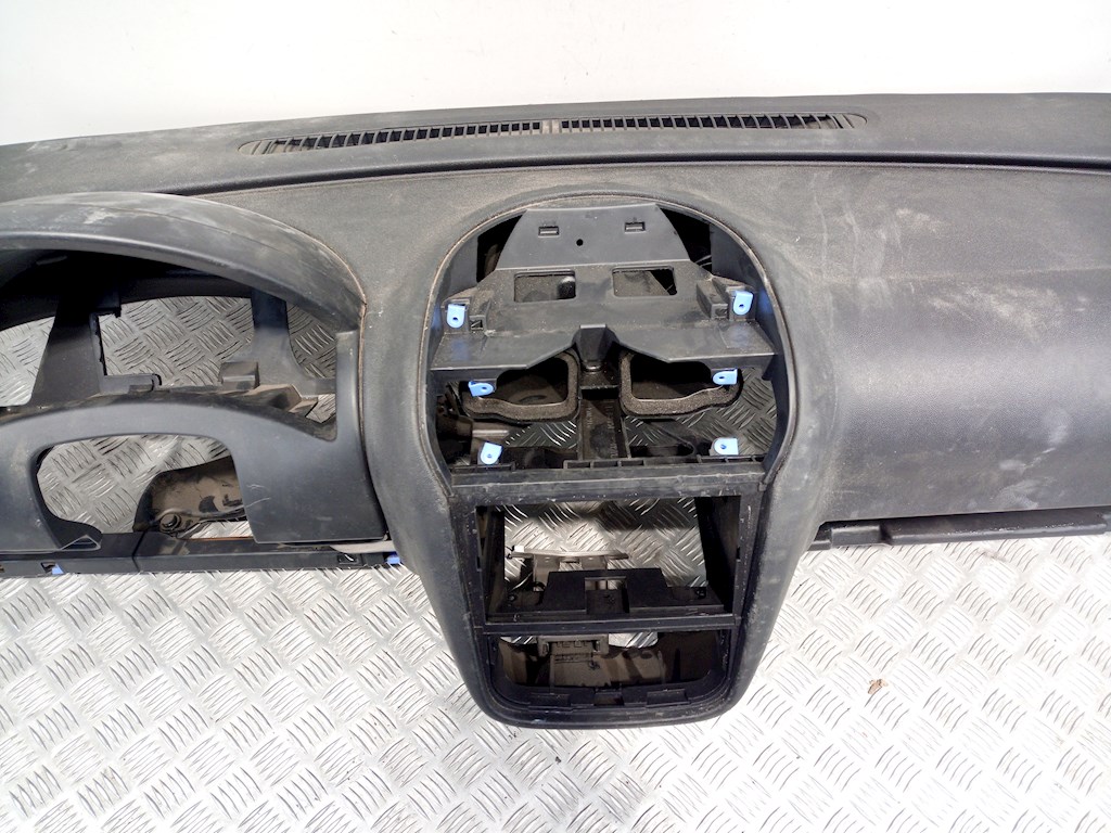 Торпедо OPEL Combo C 2001-2011