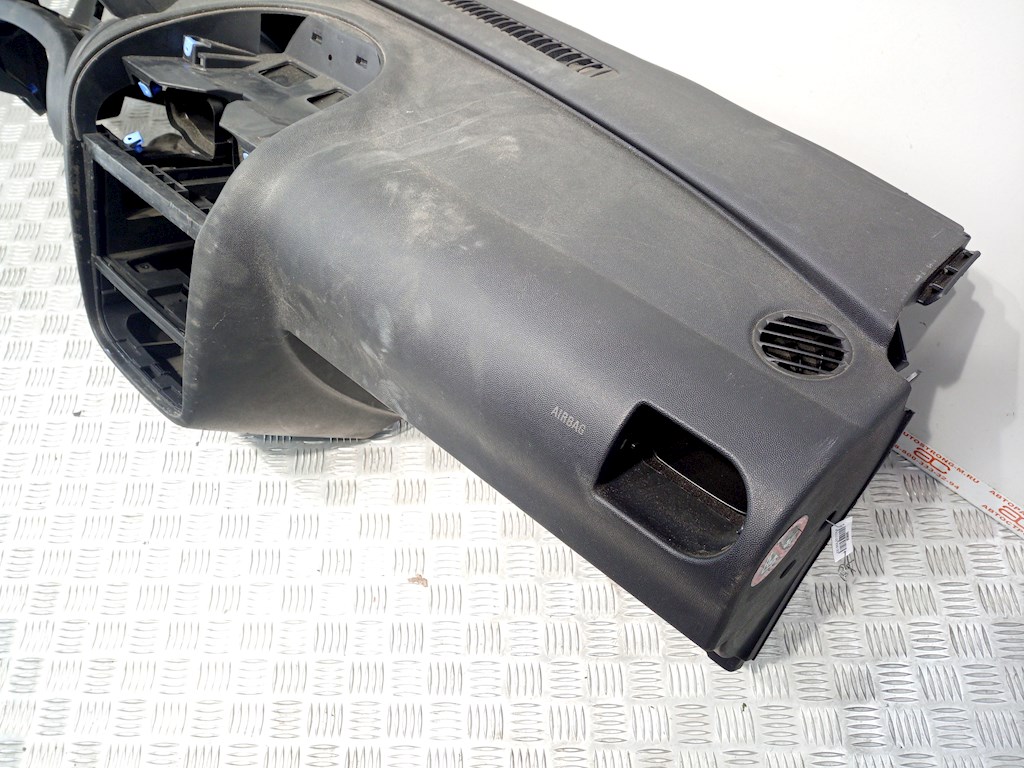 Торпедо OPEL Combo C 2001-2011