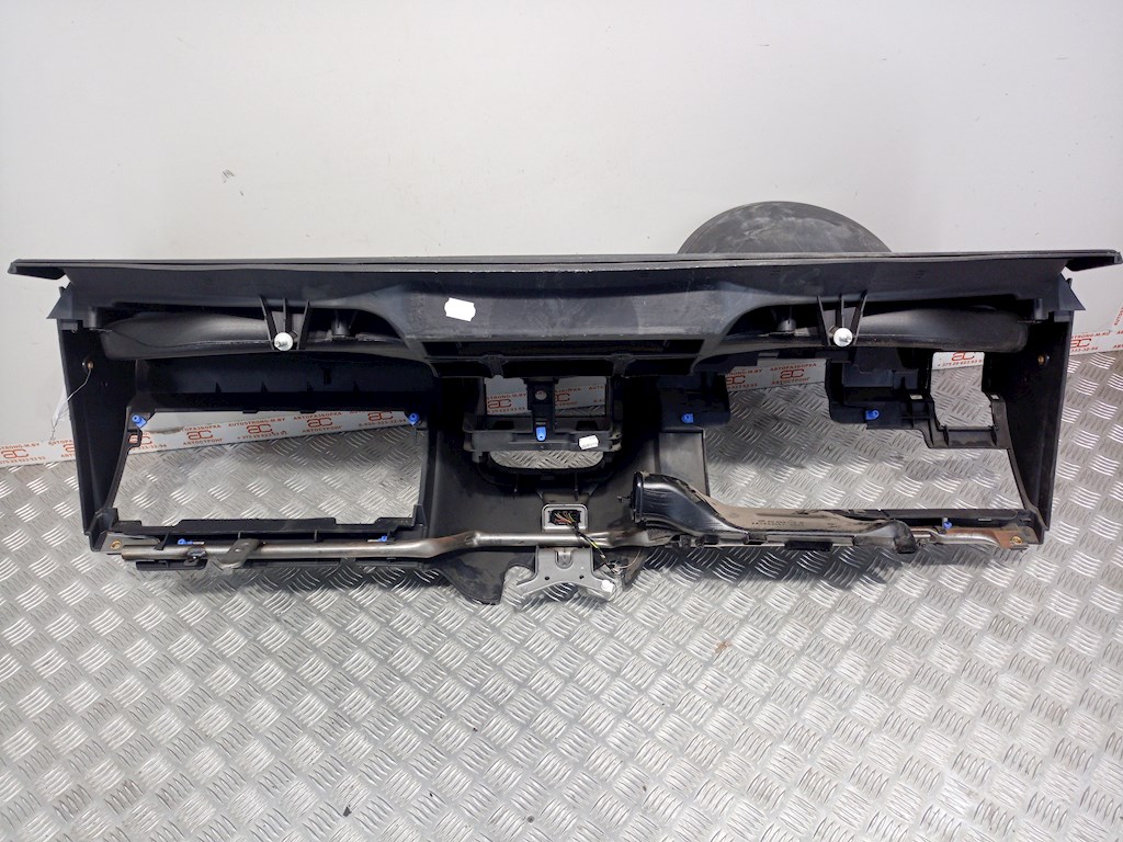 Торпедо OPEL Combo C 2001-2011