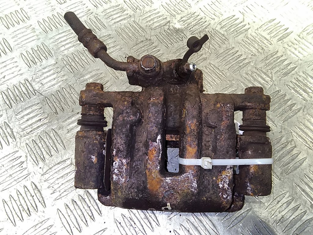 Суппорт задний левый OPEL Antara 2006-2015