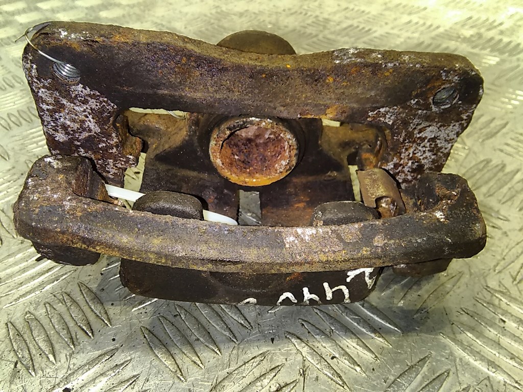 Суппорт задний левый OPEL Antara 2006-2015