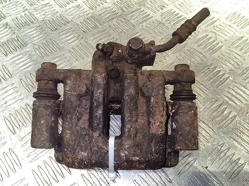 Суппорт задний правый OPEL Antara 2006-2015