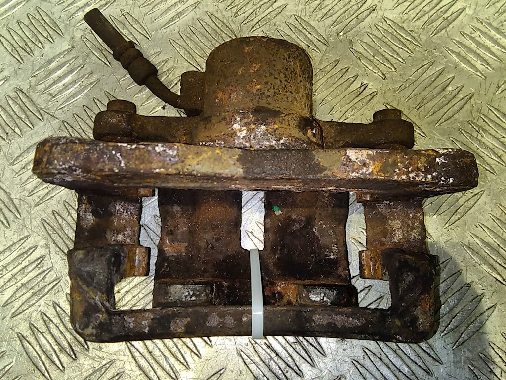 Суппорт задний правый OPEL Antara 2006-2015