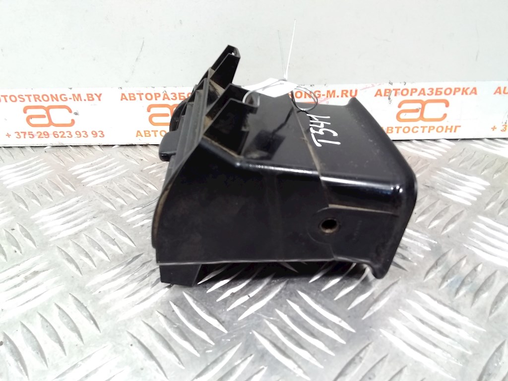 Дефлектор воздушный FORD Transit 2006-2014