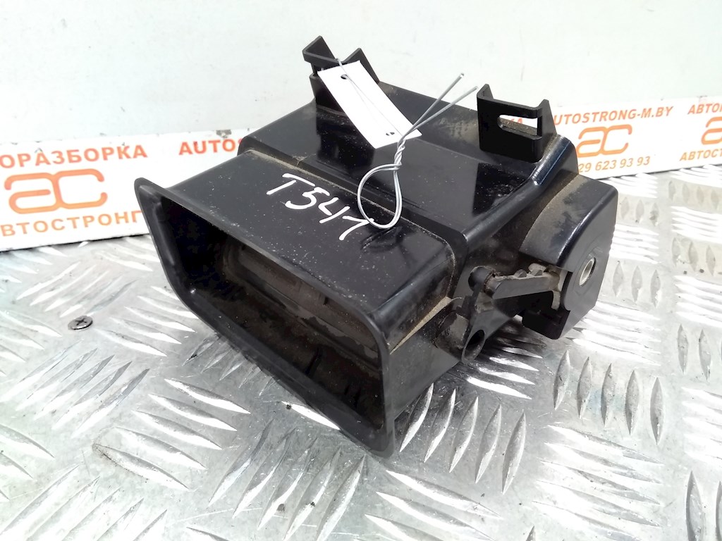 Дефлектор воздушный FORD Transit 2006-2014