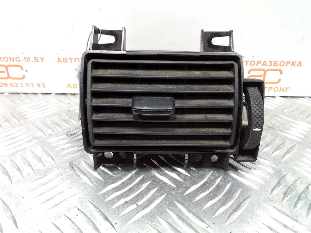 Дефлектор воздушный FORD Transit 2006-2014