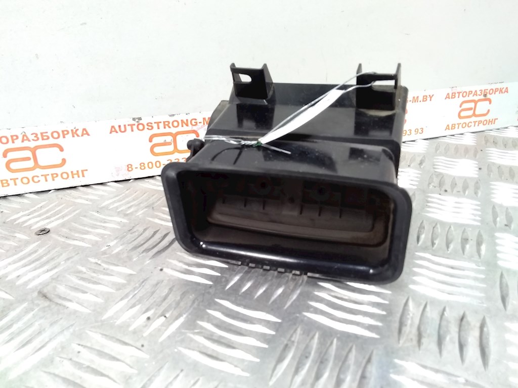 Дефлектор воздушный FORD Transit 2006-2014