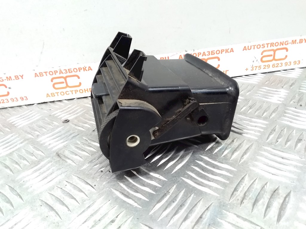 Дефлектор воздушный FORD Transit 2006-2014