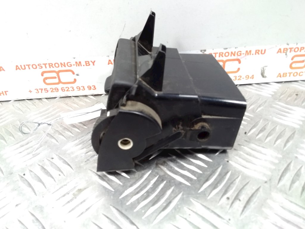 Дефлектор воздушный FORD Transit 2006-2014