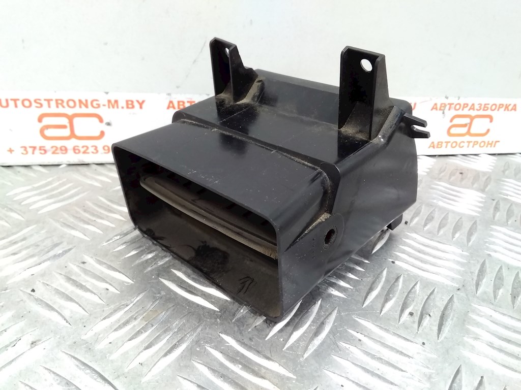 Дефлектор воздушный FORD Transit 2006-2014