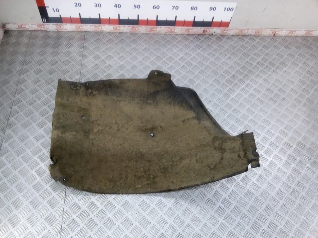 Локер (подкрылок) передний левый CITROEN C5 II 2007-2017