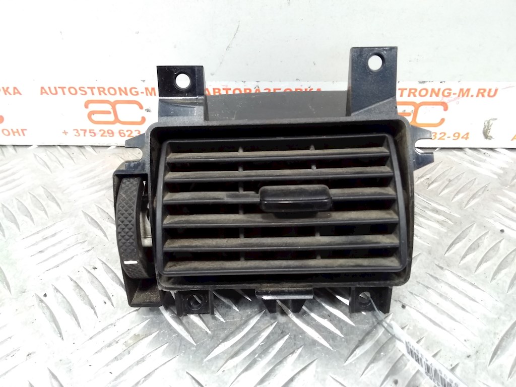 Дефлектор воздушный FORD Transit 2006-2014