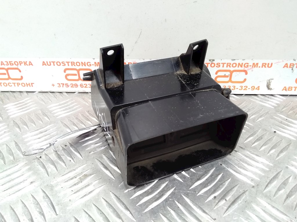 Дефлектор воздушный FORD Transit 2006-2014