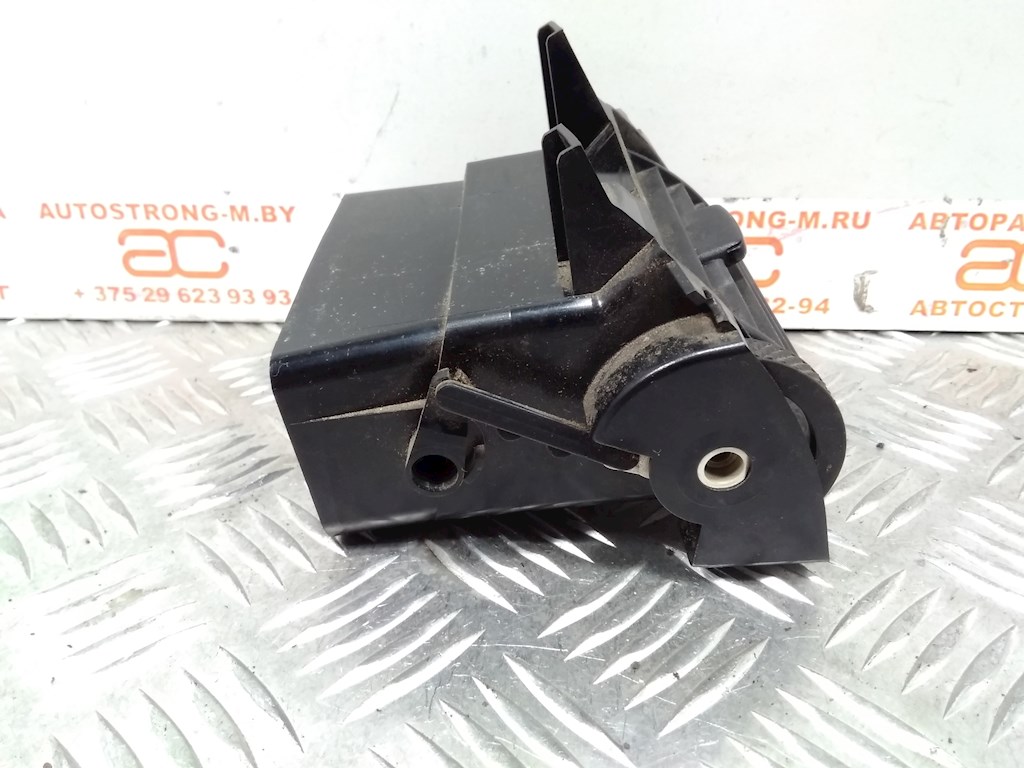 Дефлектор воздушный FORD Transit 2006-2014