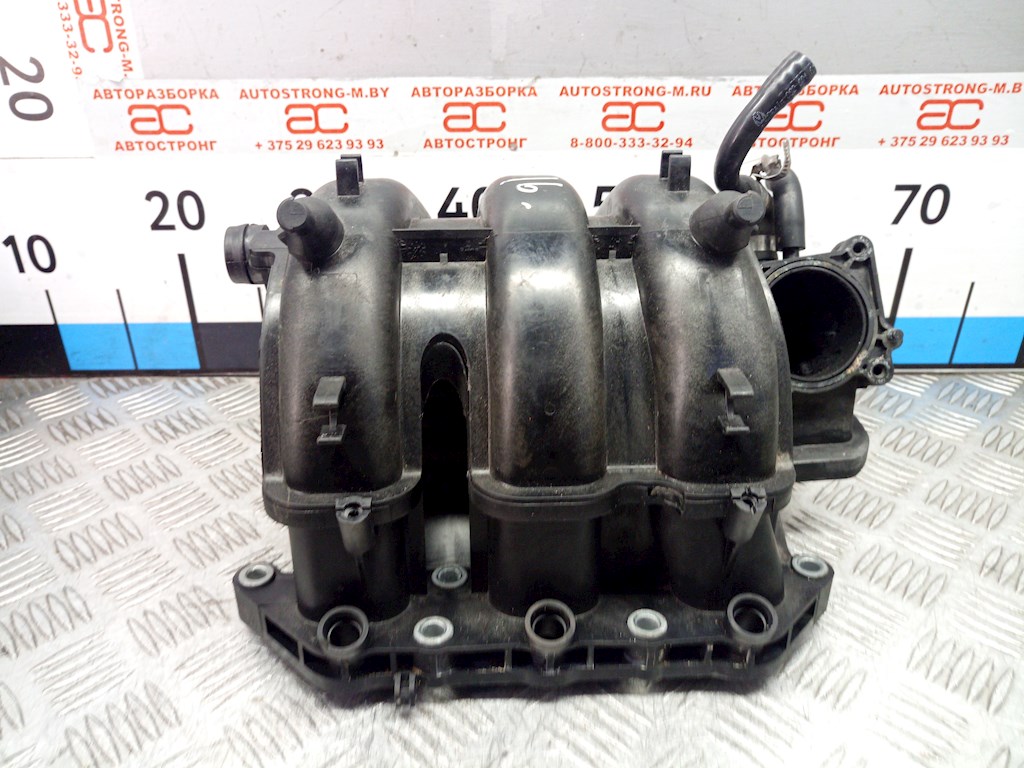 Коллектор впускной SKODA Fabia MK1 1999-2006