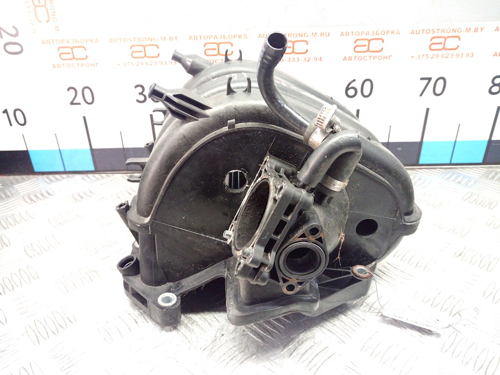 Коллектор впускной SKODA Fabia MK1 1999-2006