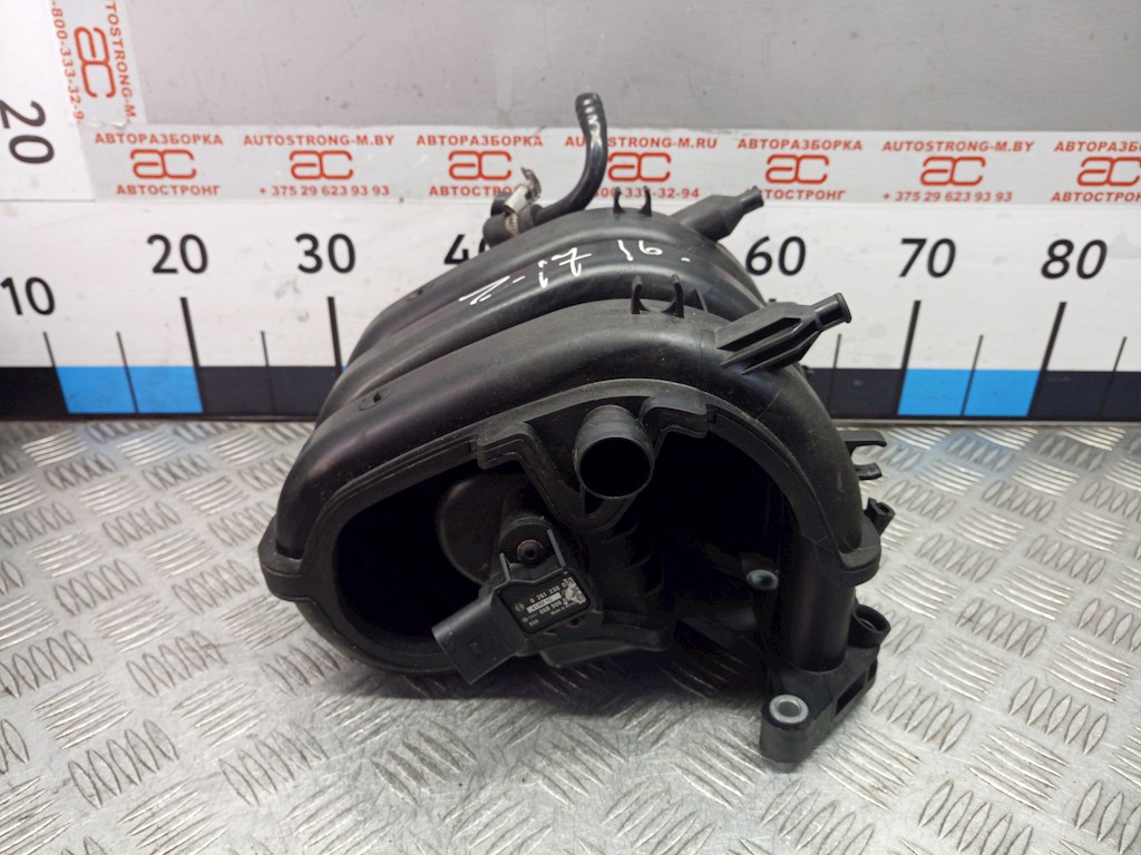 Коллектор впускной SKODA Fabia MK1 1999-2006
