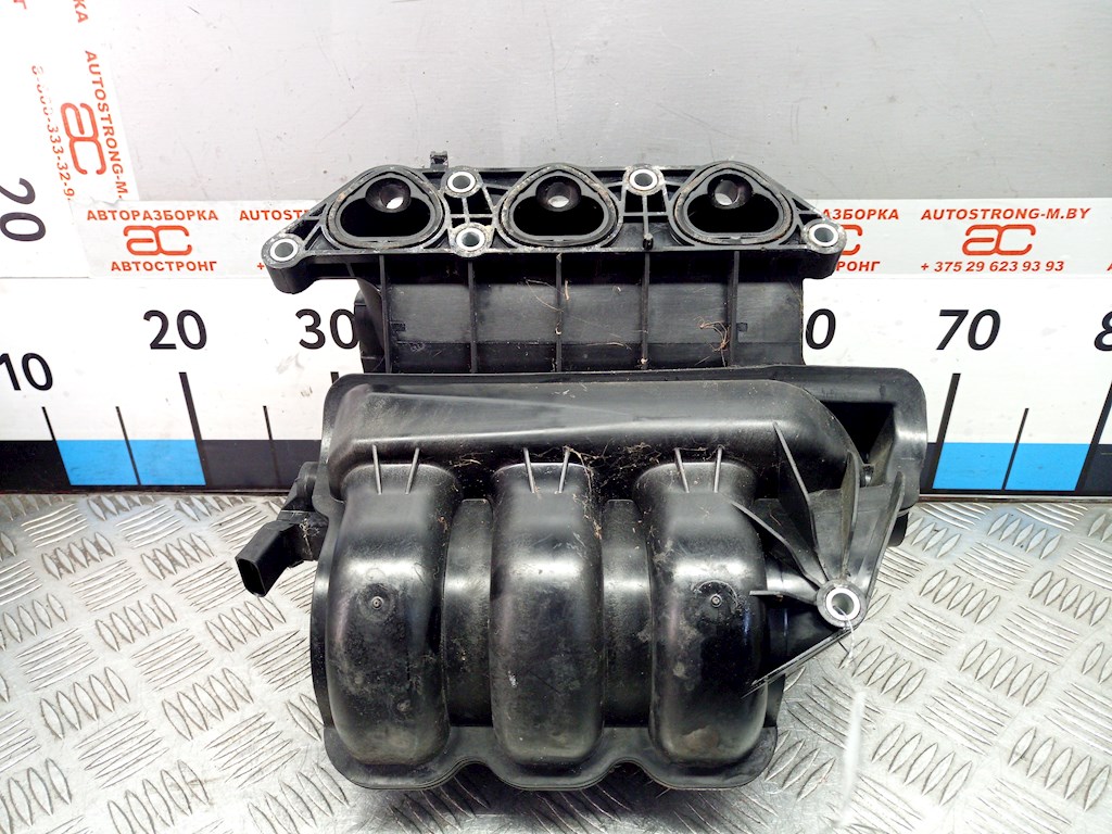 Коллектор впускной SKODA Fabia MK1 1999-2006