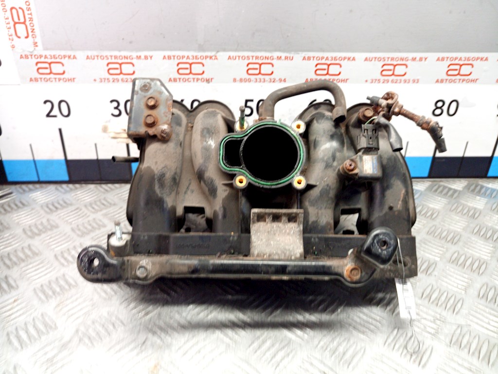 Коллектор впускной HONDA Civic 2001-2005