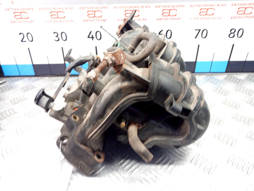 Коллектор впускной HONDA Civic 2001-2005