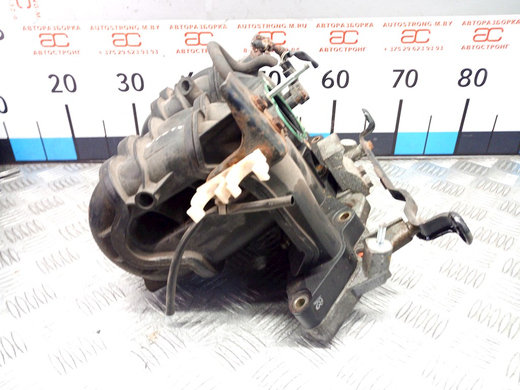 Коллектор впускной HONDA Civic 2001-2005