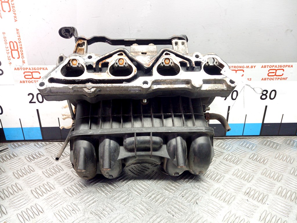 Коллектор впускной HONDA Civic 2001-2005