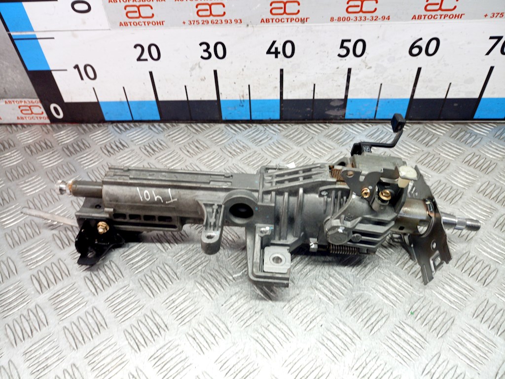 Колонка рулевая KIA Carnival II 2006-2014