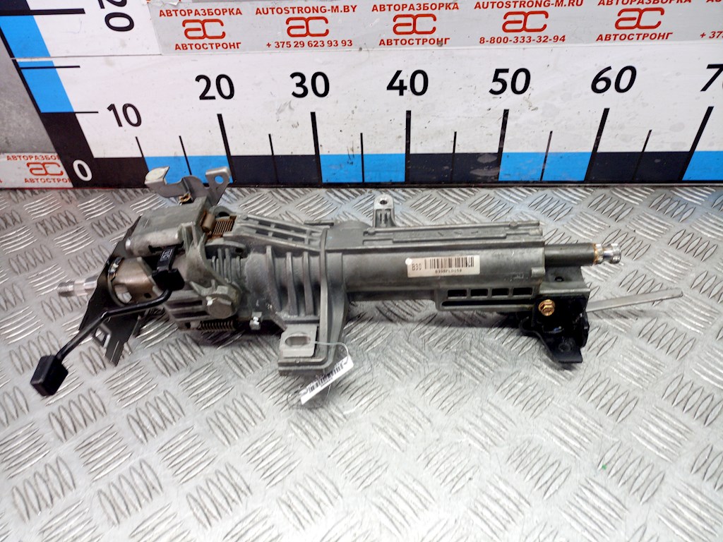 Колонка рулевая KIA Carnival II 2006-2014