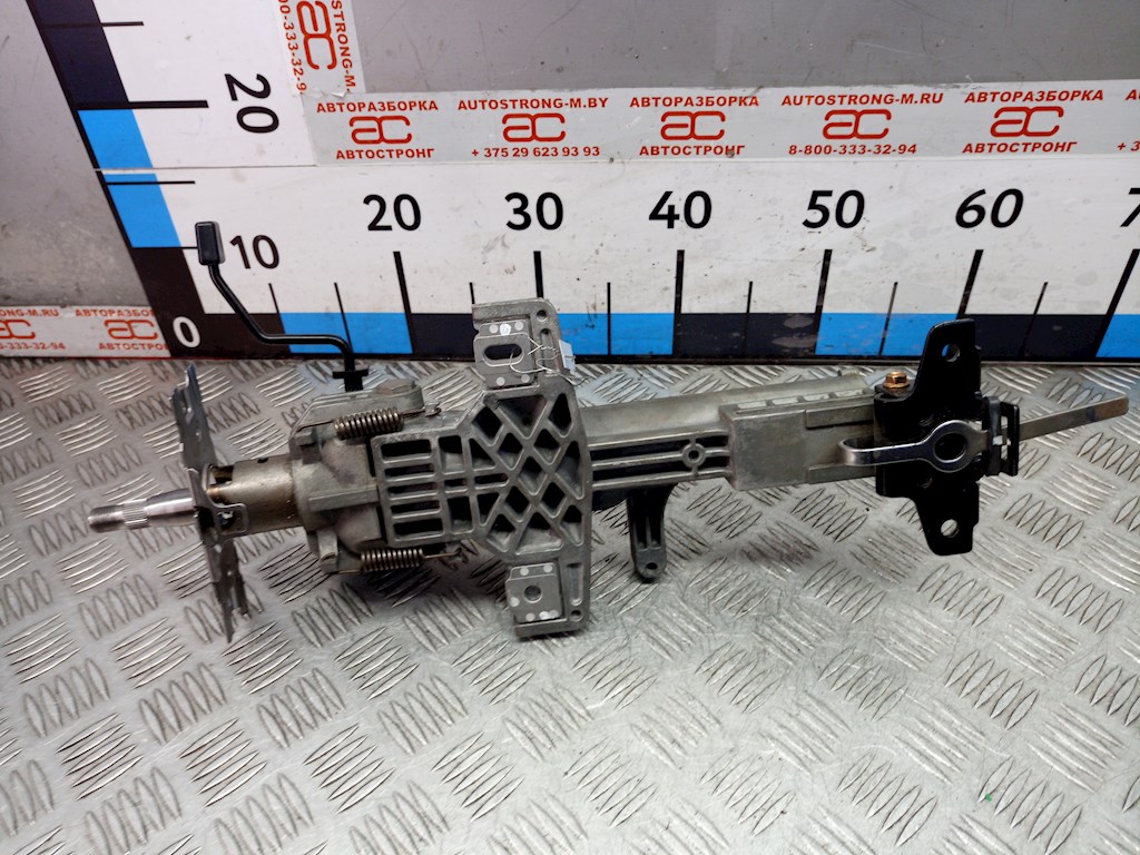 Колонка рулевая KIA Carnival II 2006-2014