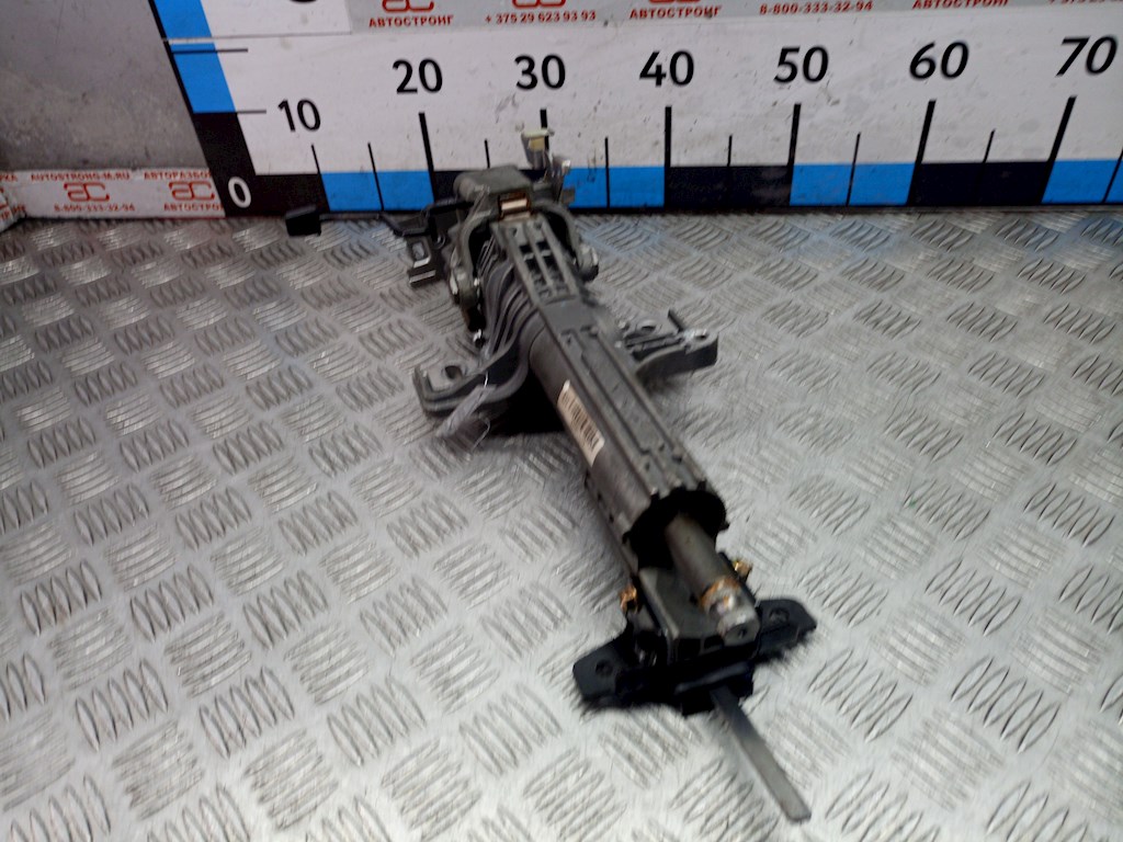 Колонка рулевая KIA Carnival II 2006-2014