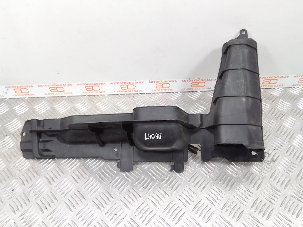 Воздухозаборник (наружный) RENAULT Vel Satis 2002-2009